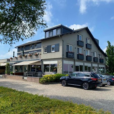 Hotel de Plank Noorbeek Exterior foto