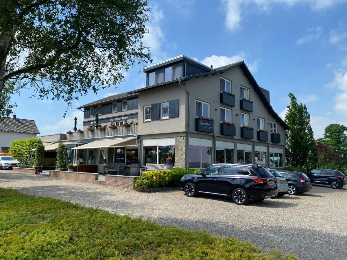 Hotel de Plank Noorbeek Exterior foto