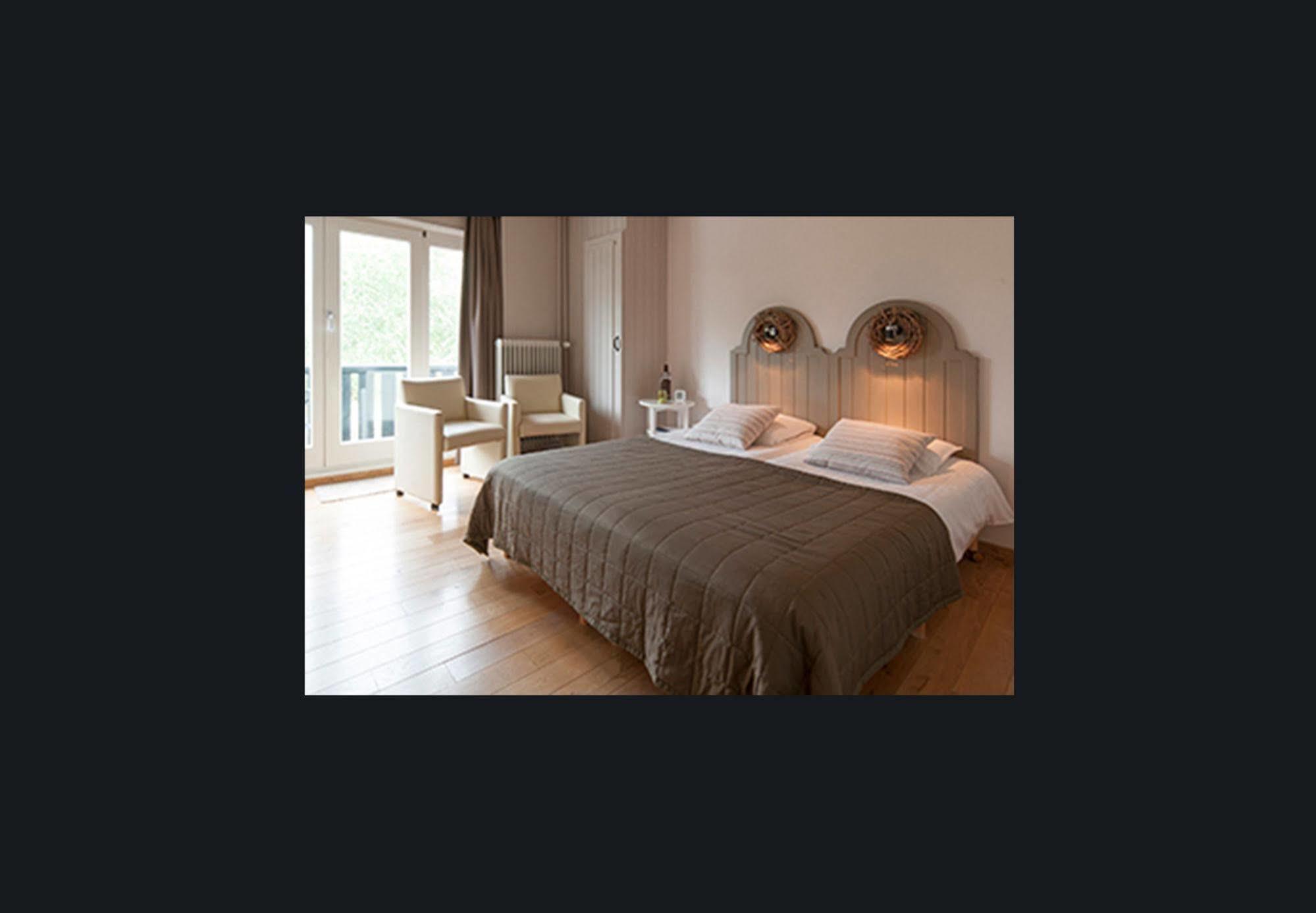 Hotel de Plank Noorbeek Exterior foto