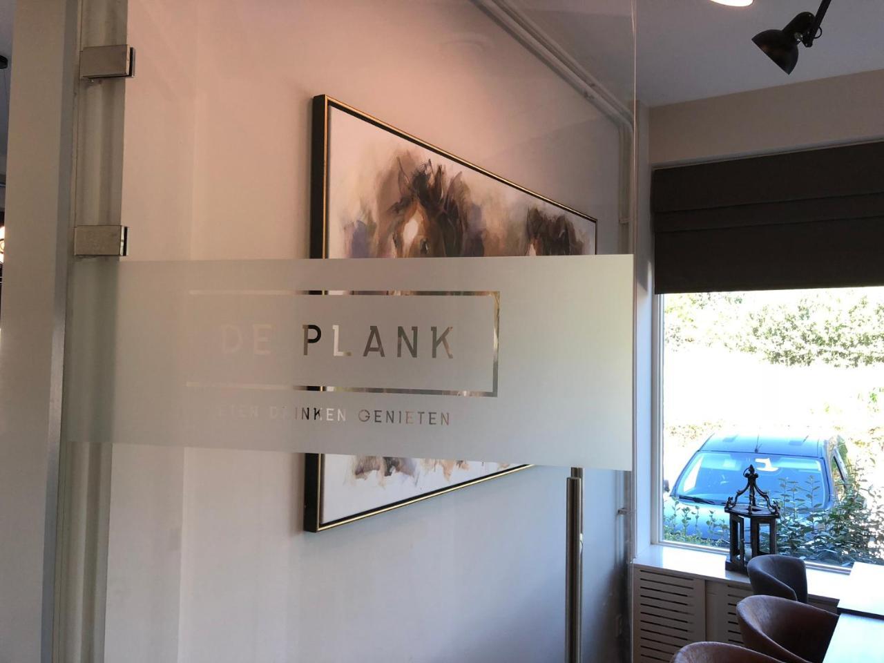 Hotel de Plank Noorbeek Exterior foto