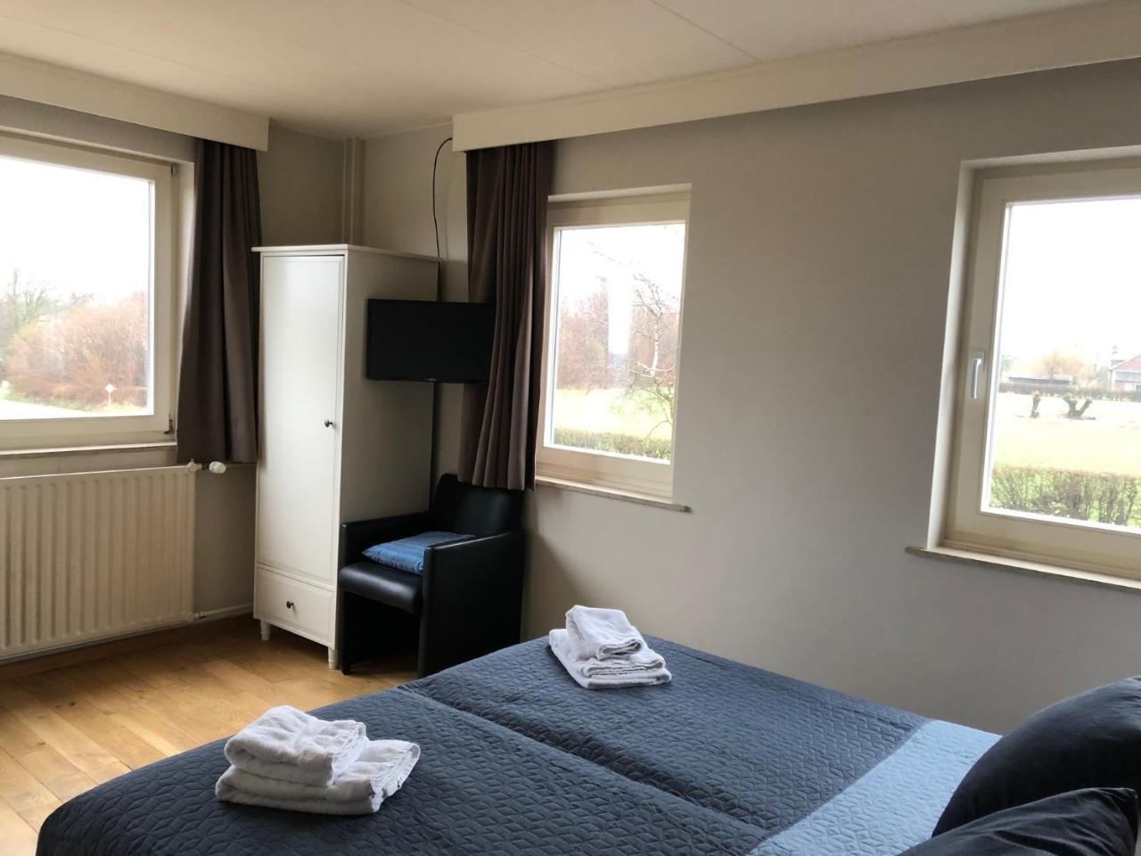 Hotel de Plank Noorbeek Exterior foto
